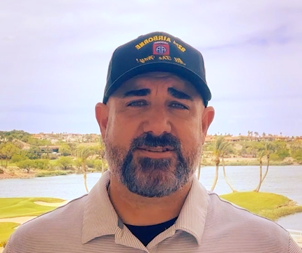 Gary Rapoza